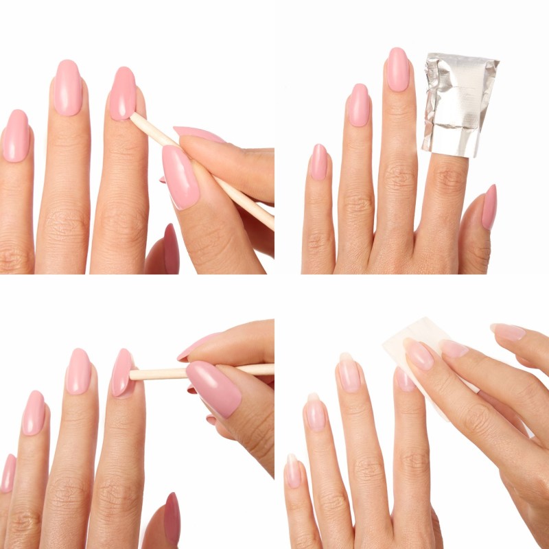 Hybryda w naklejce GEL STICKERS EASY ON M13